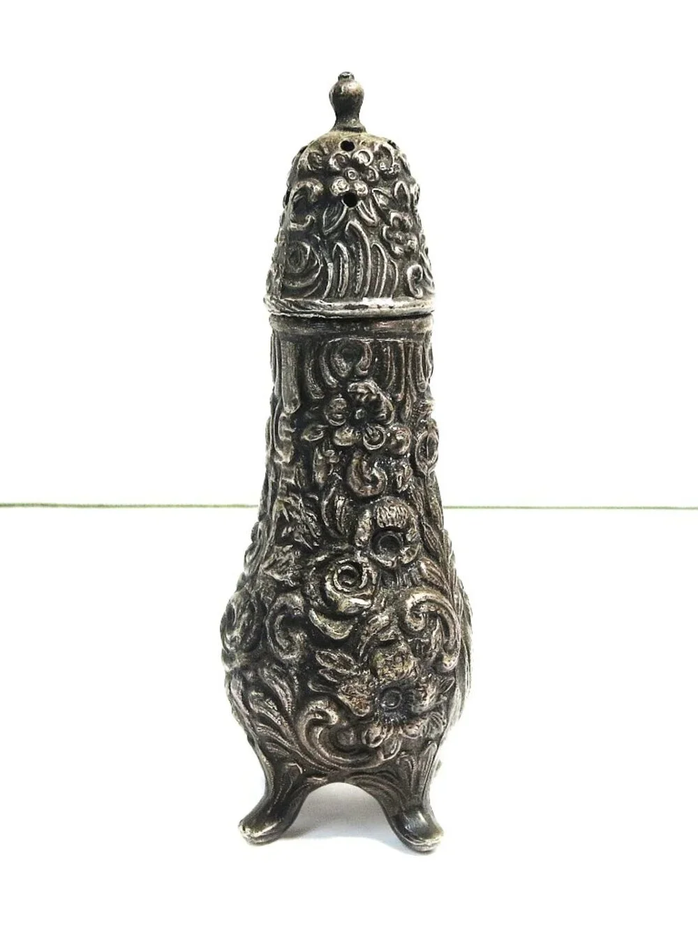 Viking pair vintage